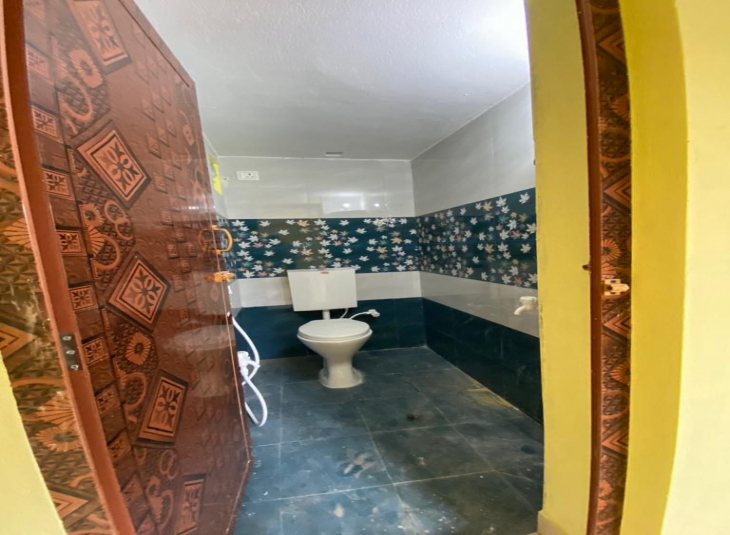 700 Sq.Ft, 2 BHK Independent House / Villa