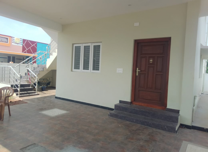 1250 Sqft, 2 BHK Independent House For Rent in Sundakkamuthur