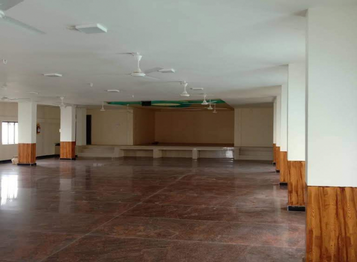 9000 Sqft, Commercial Office / Space in Eachanari
