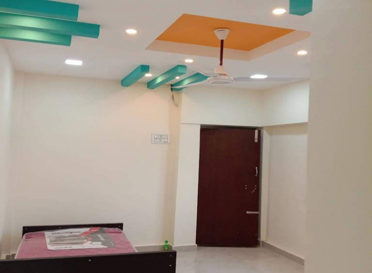 9000 Sq.Ft,  Commercial Office / Space