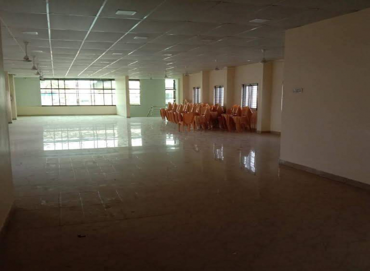 9000 Sq.Ft,  Commercial Office / Space