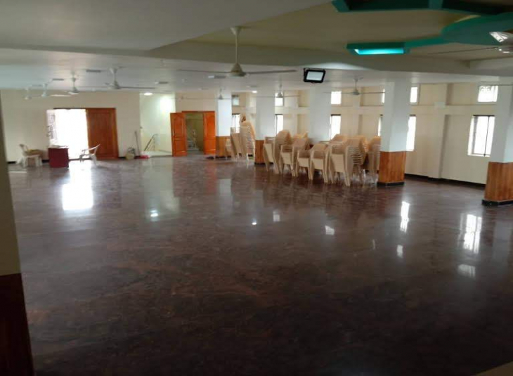 9000 Sq.Ft,  Commercial Office / Space