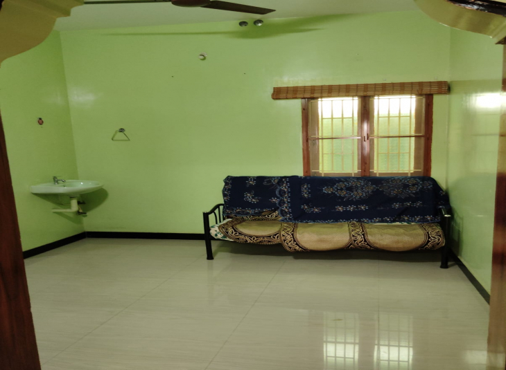 1260 Sq.Ft, 2 BHK Independent House / Villa