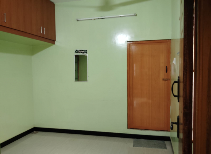 1260 Sq.Ft, 2 BHK Independent House / Villa