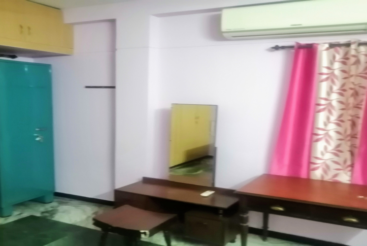 525 Sq.Ft, 1 BHK Independent House / Villa