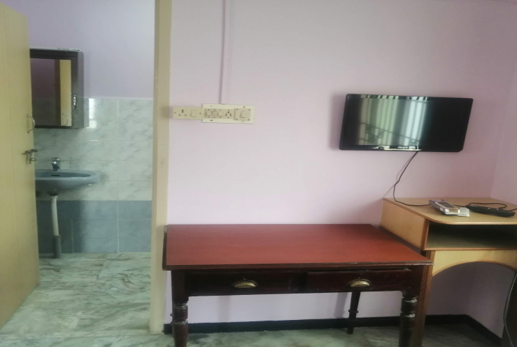 525 Sq.Ft, 1 BHK Independent House / Villa