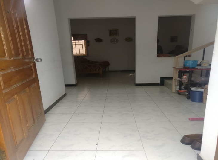 2000 Sq.Ft, 3 BHK Independent House / Villa