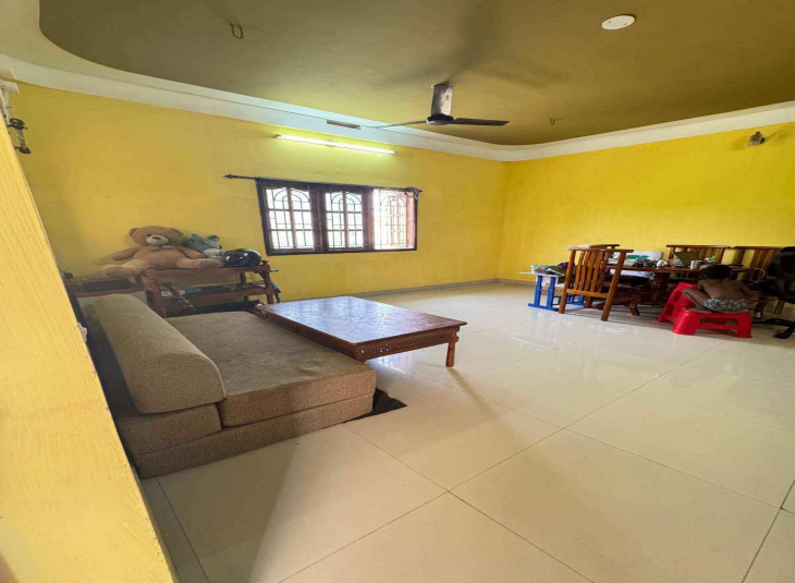 1218 Sqft, 2 BHK Independent House For Rent in Hope College