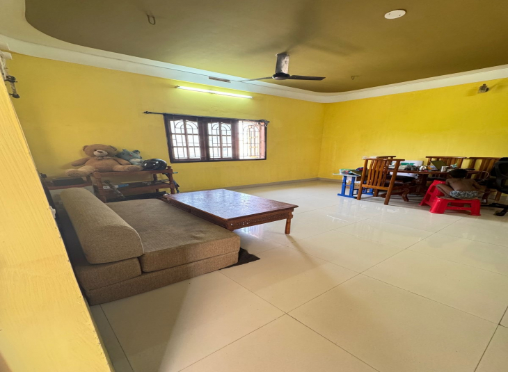 1218 Sq.Ft, 2 BHK Independent House / Villa