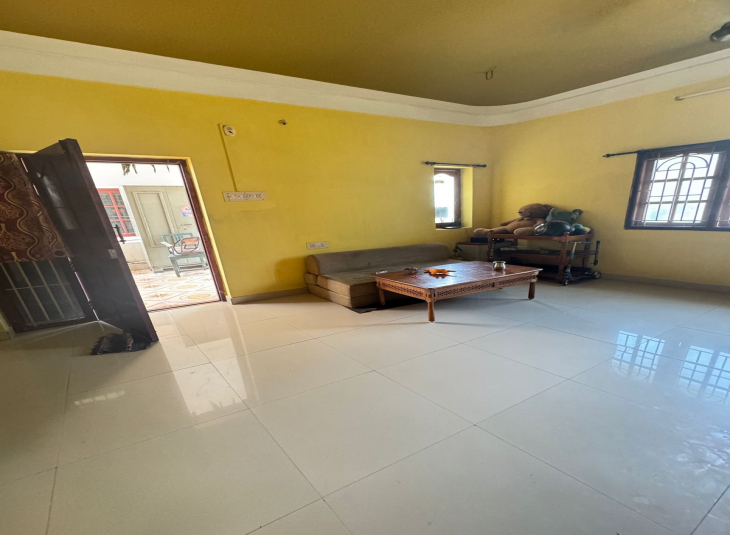 1218 Sq.Ft, 2 BHK Independent House / Villa